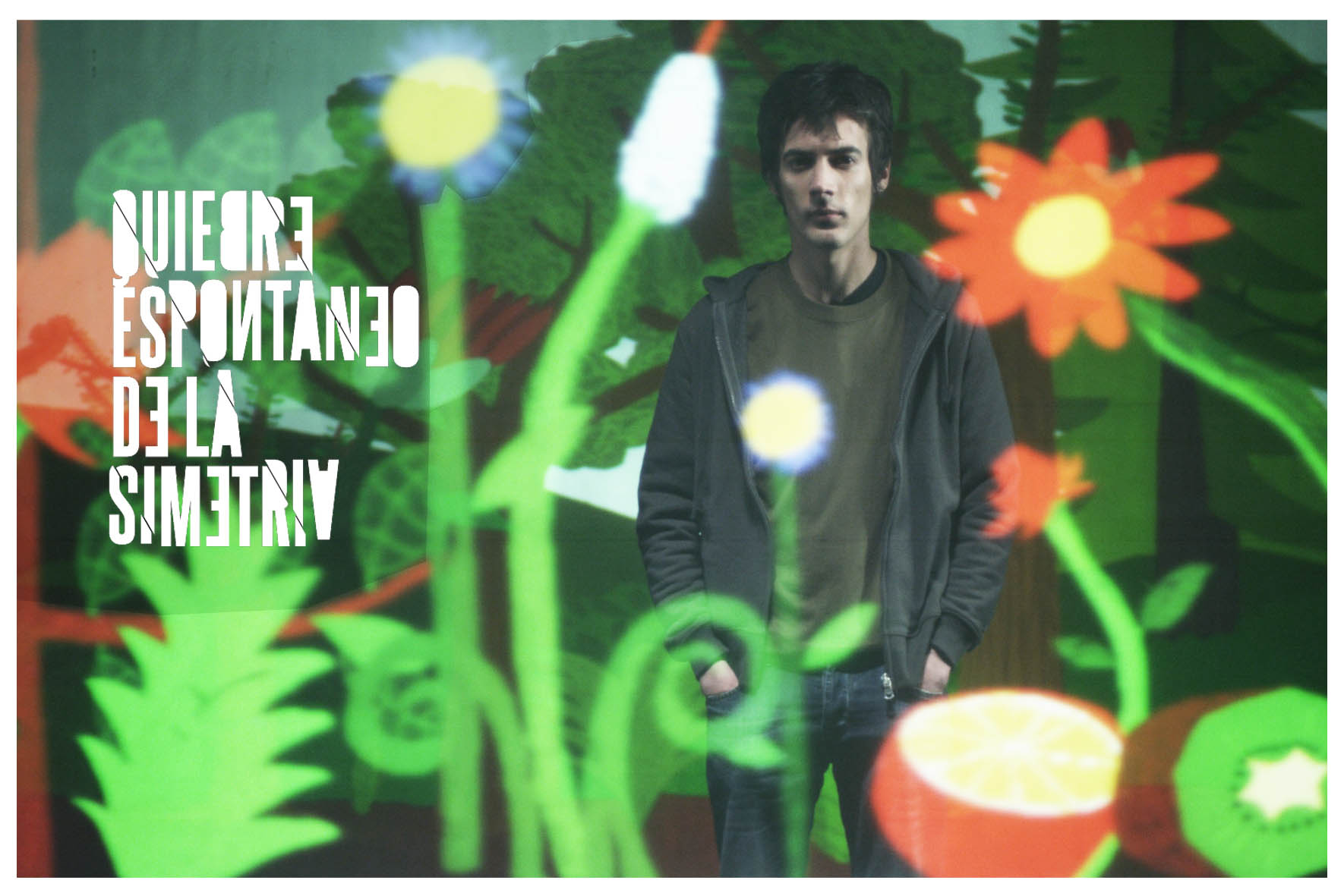 Quiebre Espontaneo en la simetría