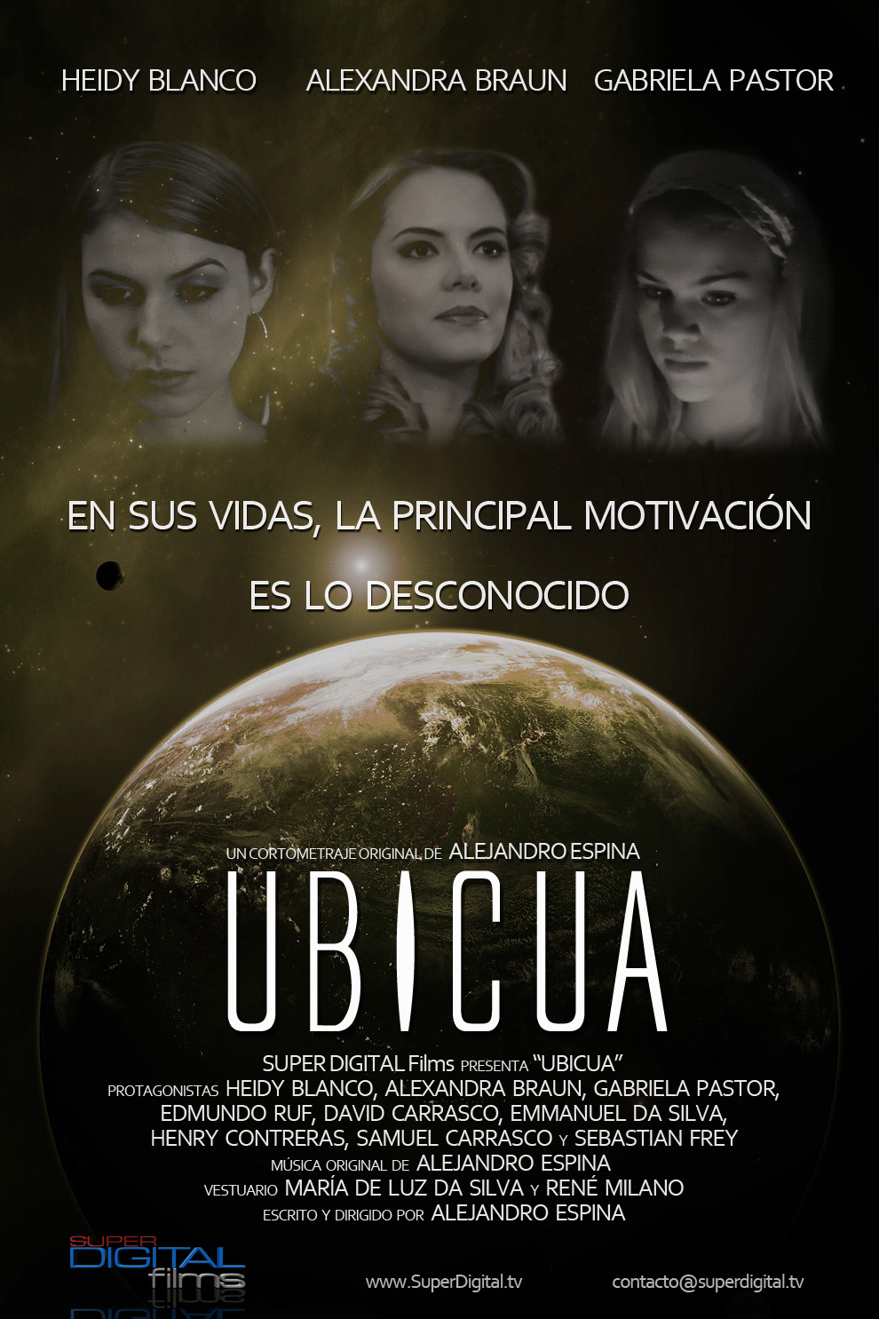 Ubicua