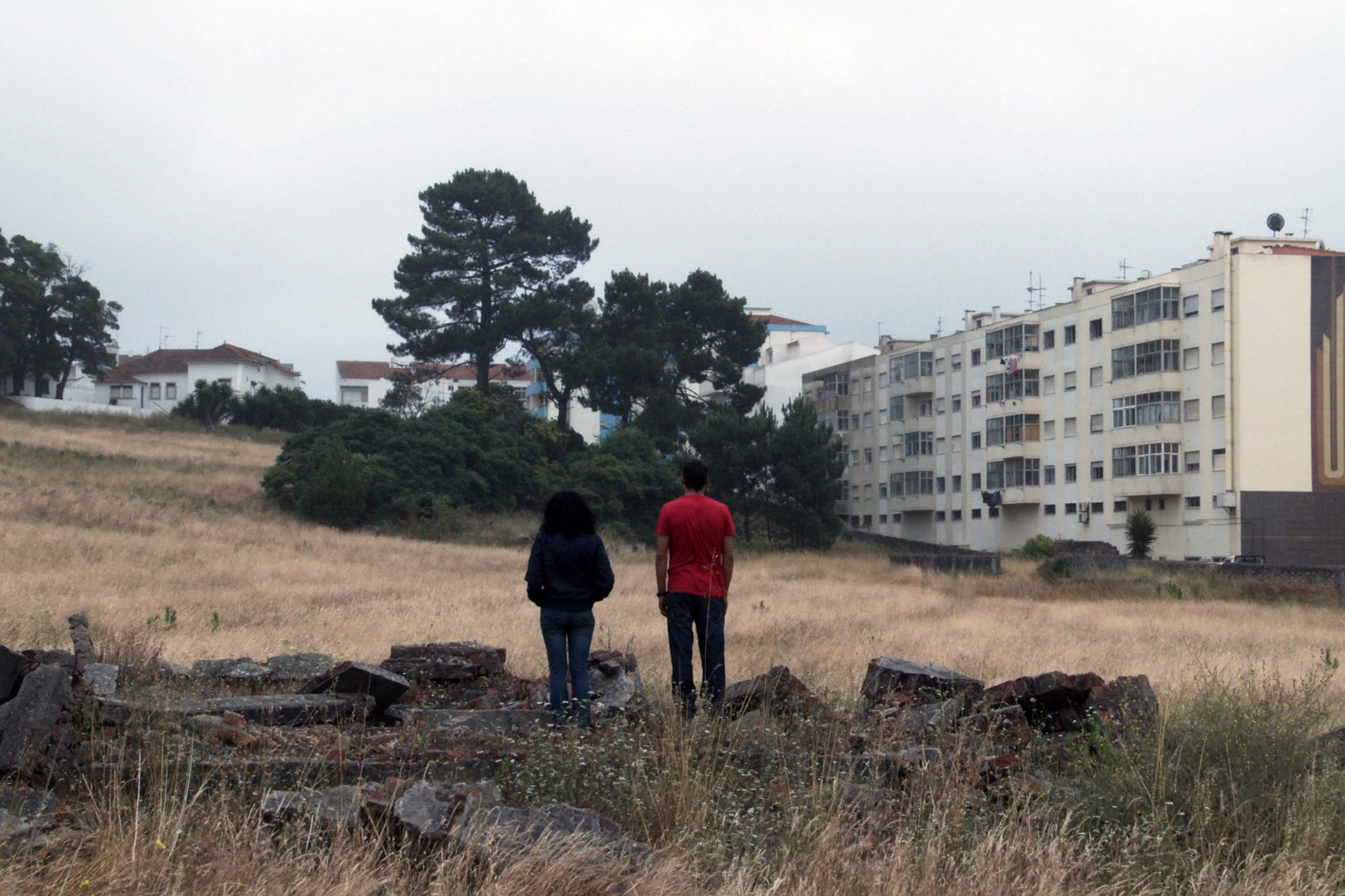 Aux bains de la reine