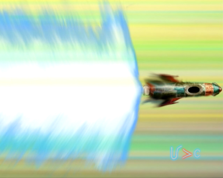 Kto skazal chto teorija otnositelnosti eto bred???