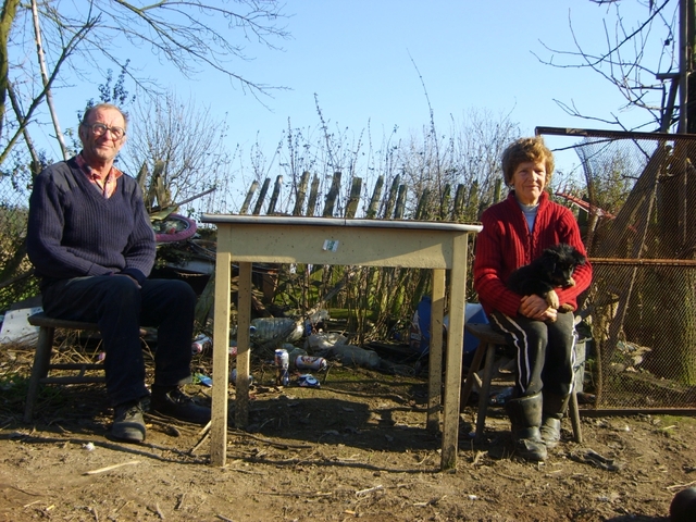 Caly Swiat Hani I Stasia