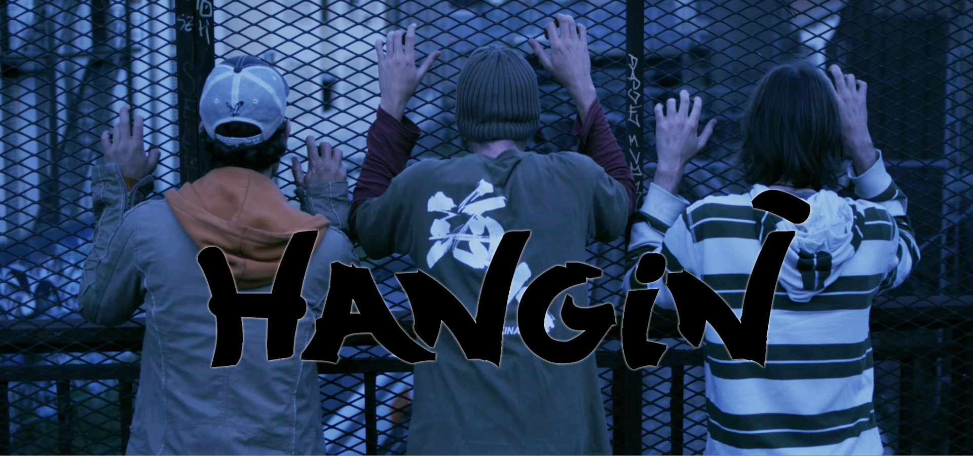 Hangin'