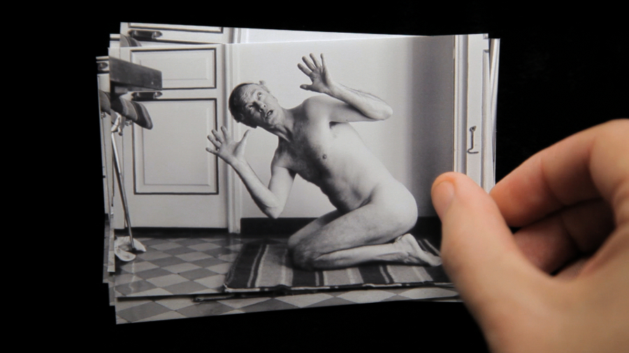 A Story For the Modlins