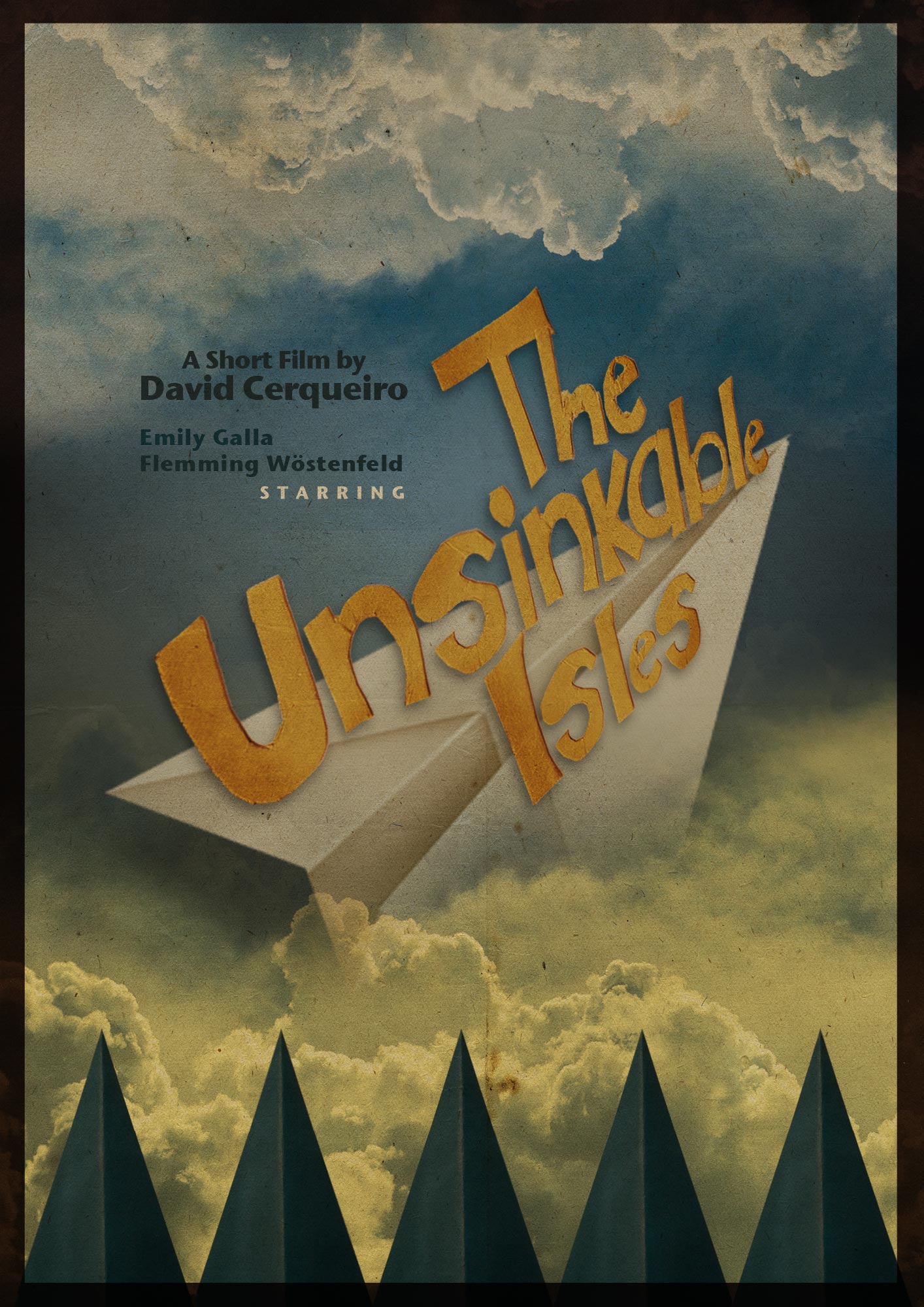 Unsinkable Isles