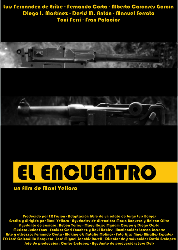 Encuentro