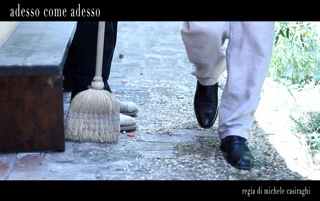 Adesso come adesso