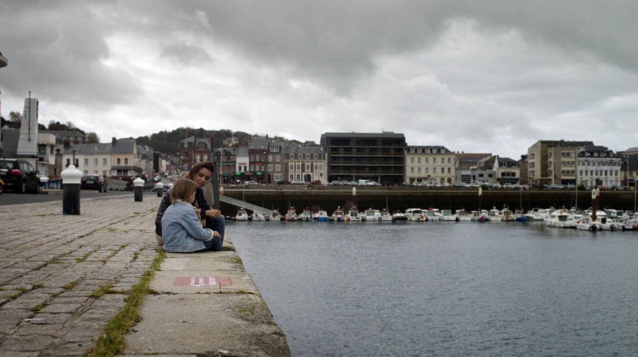Anna et Jérôme