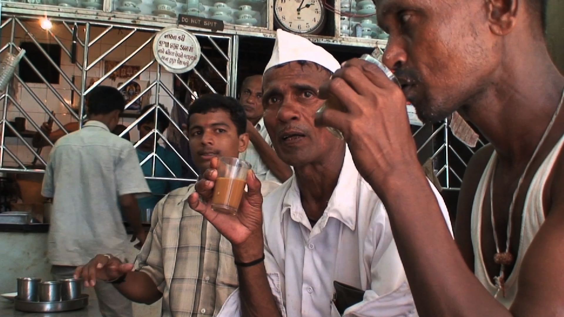 Journeys in Travel: Trip 1.0