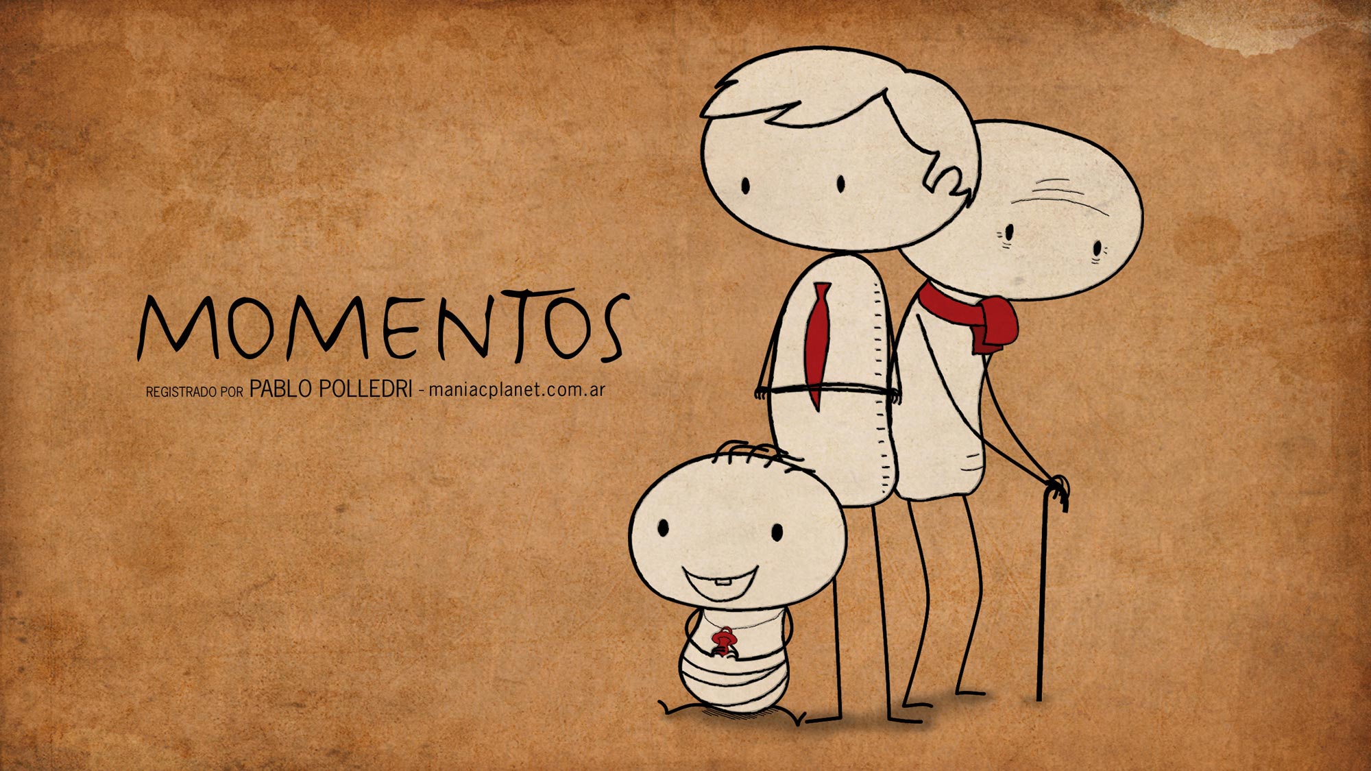 Momentos