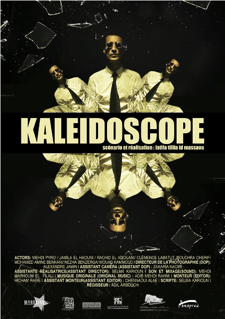 Kaleidoscope