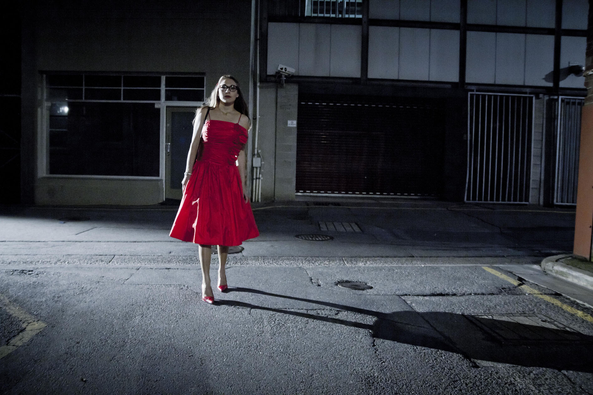 Other Side of Desire