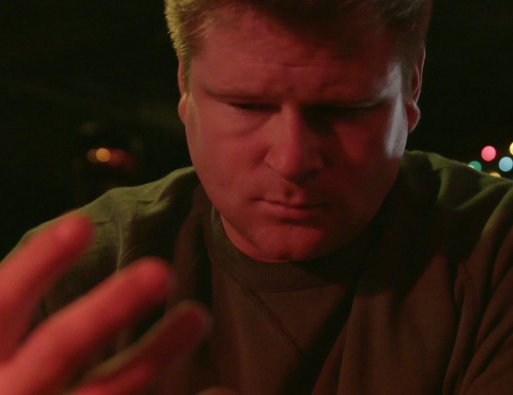 Tongue of the Red Snapper