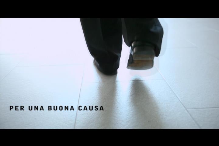Per una buona causa