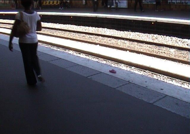 Mystères De Paris I