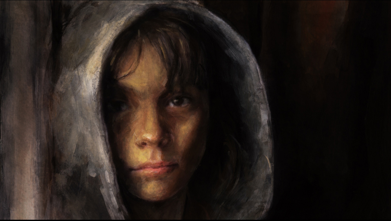 Rossignols en décembre