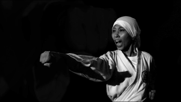 Koran and Karate