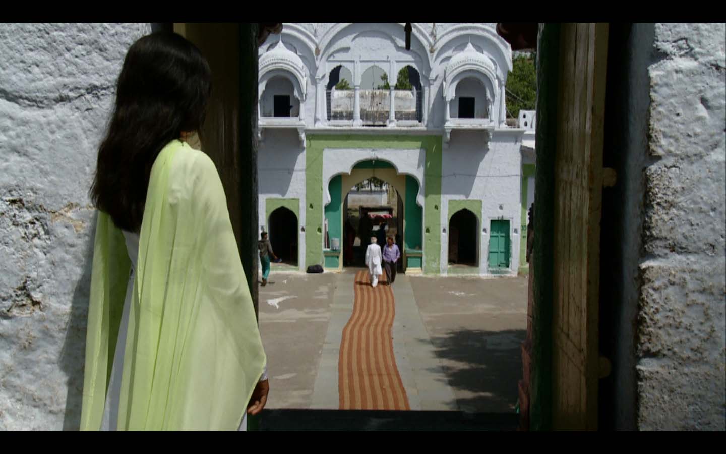 Bashar Nawaz - Through the Eyes of a Poet