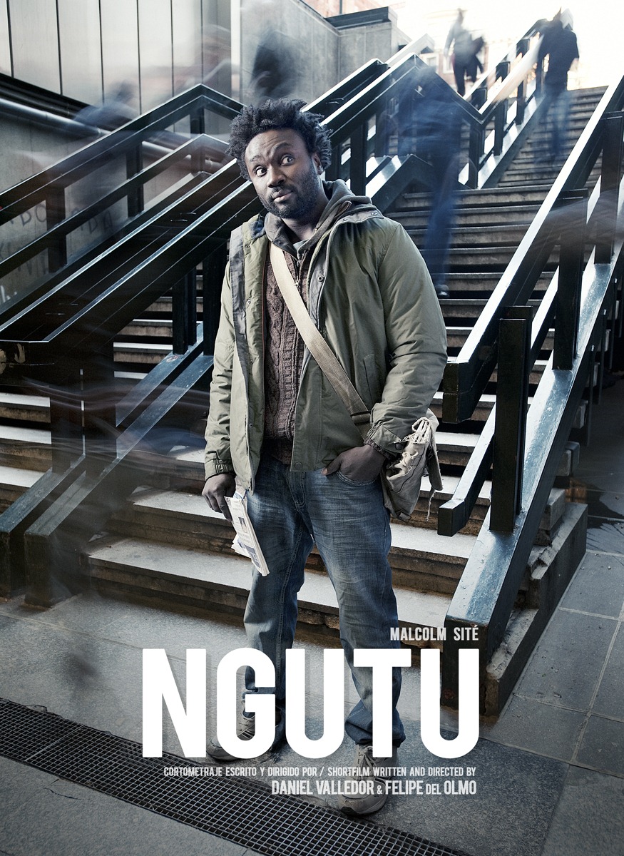 Ngutu