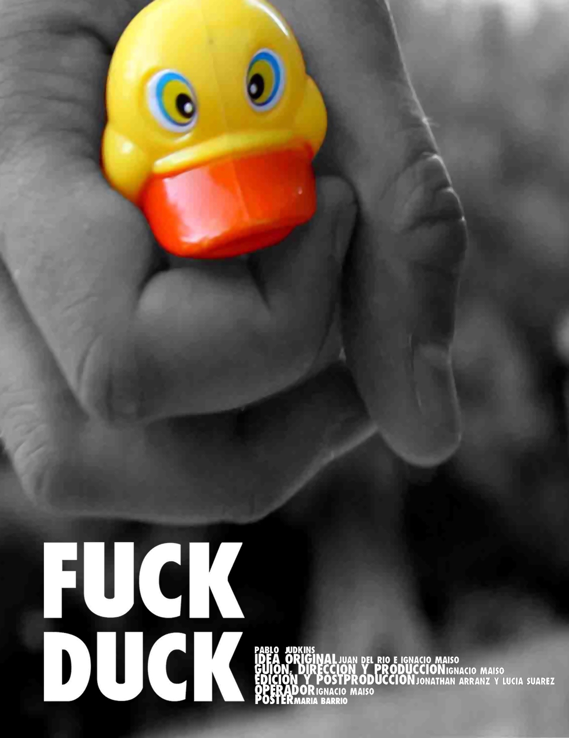 Fuck Duck