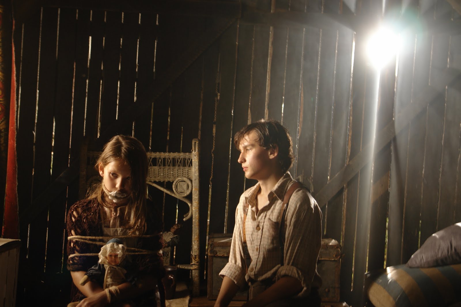 Dlaczego Tutaj Jestes