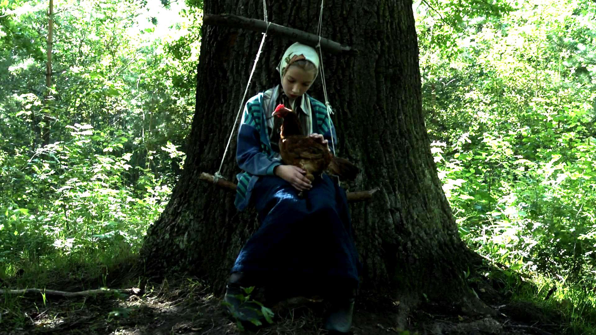 Wiosna, Lato, Jesień