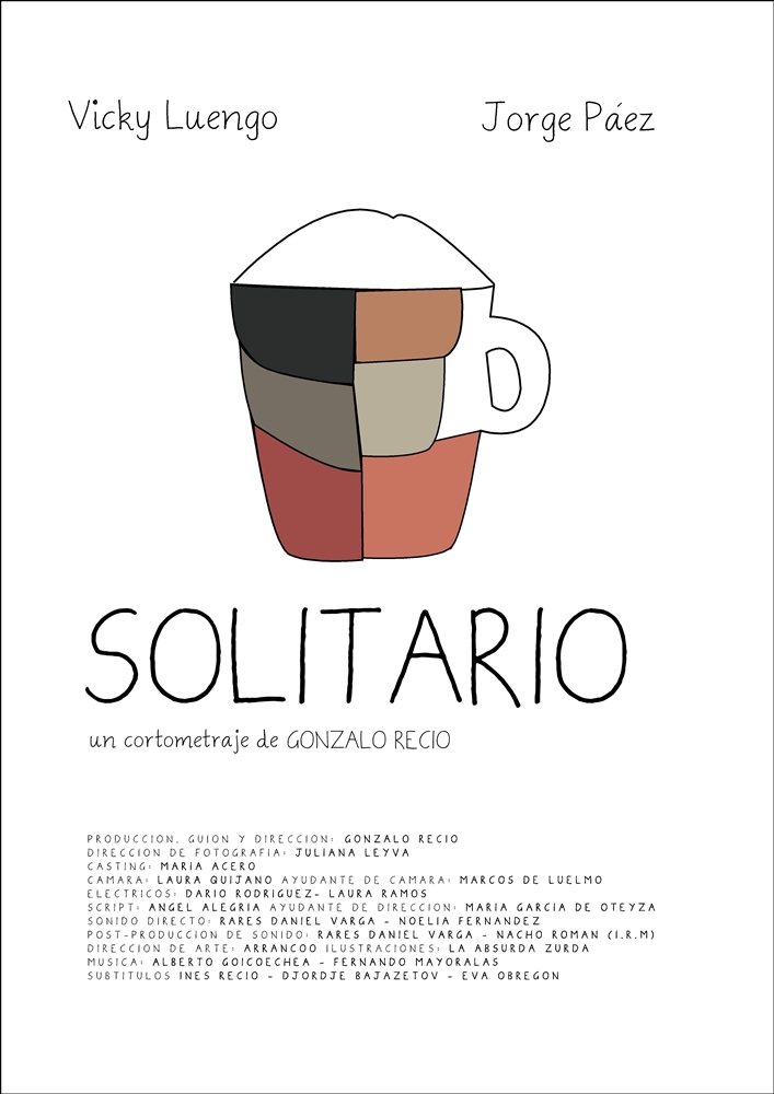 Solitario