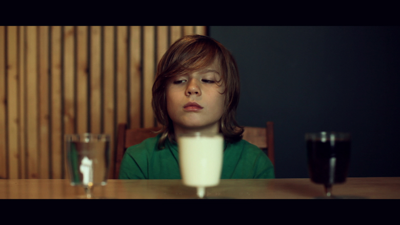 Mémoires de chocolat