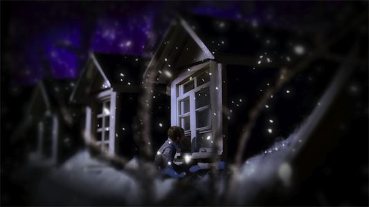 Ne crâne pas sois modeste