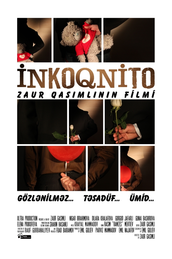 Incognito