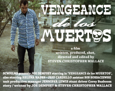 Vengeance de los Muertos