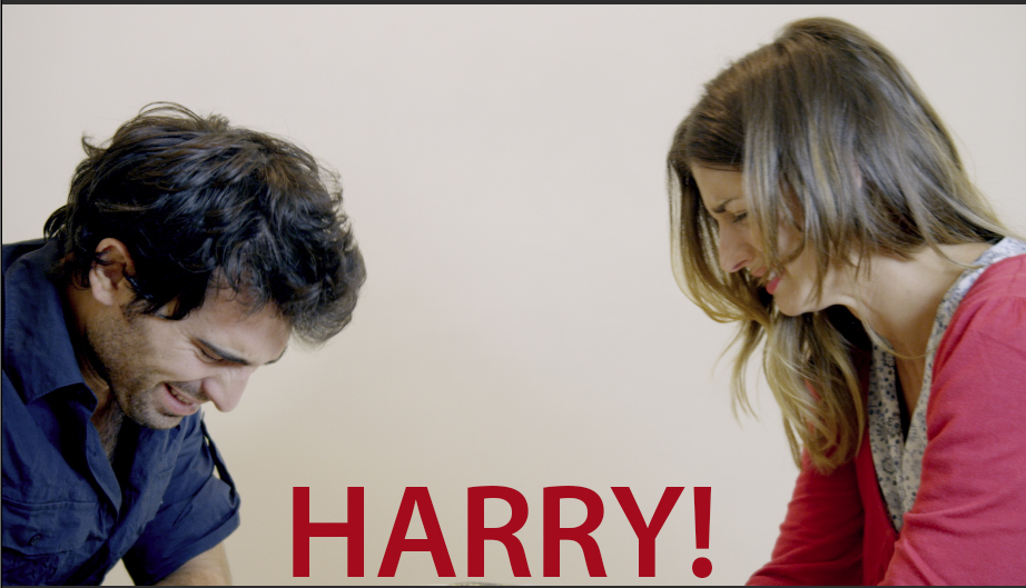 Harry!