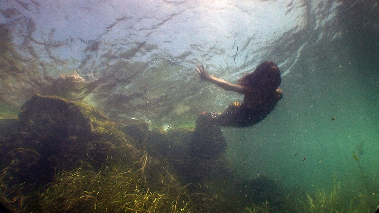 Poslednii Put' Rusalki