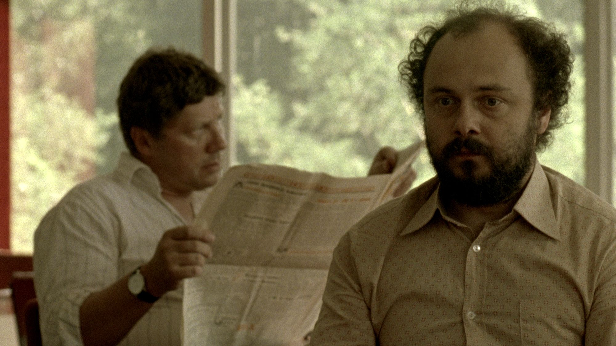 Portier Z Hotelu Mewa