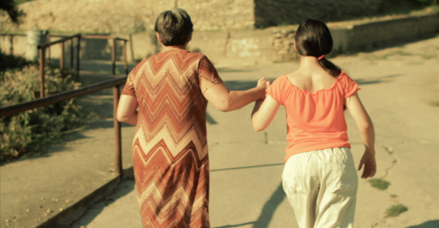 Zemyata Pod Krakata I