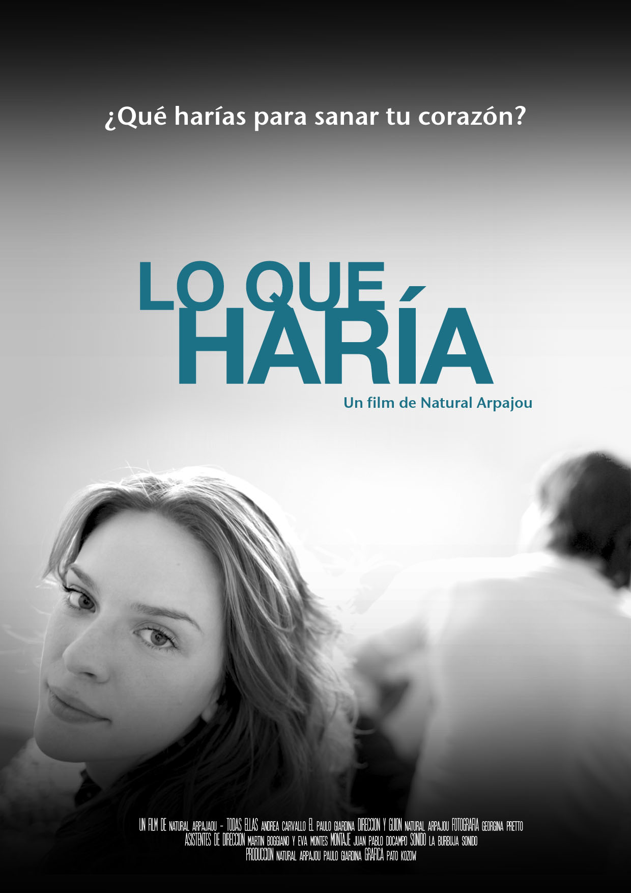 Lo que haría