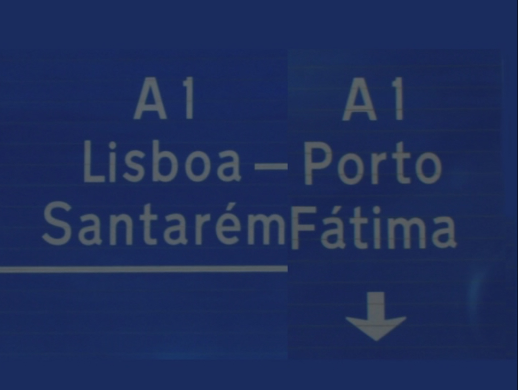 Lisboa-Porto