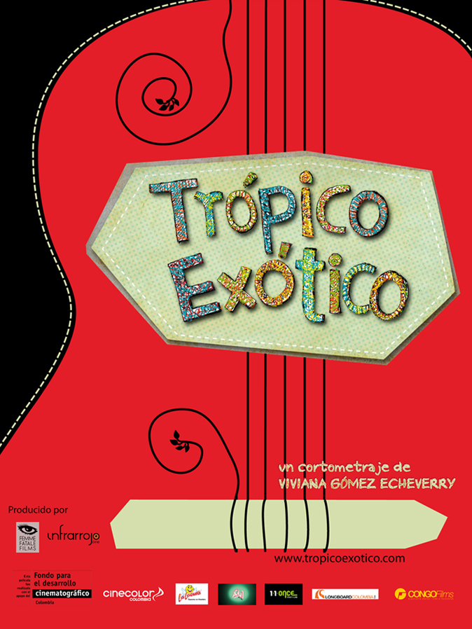 Trópico Exótico