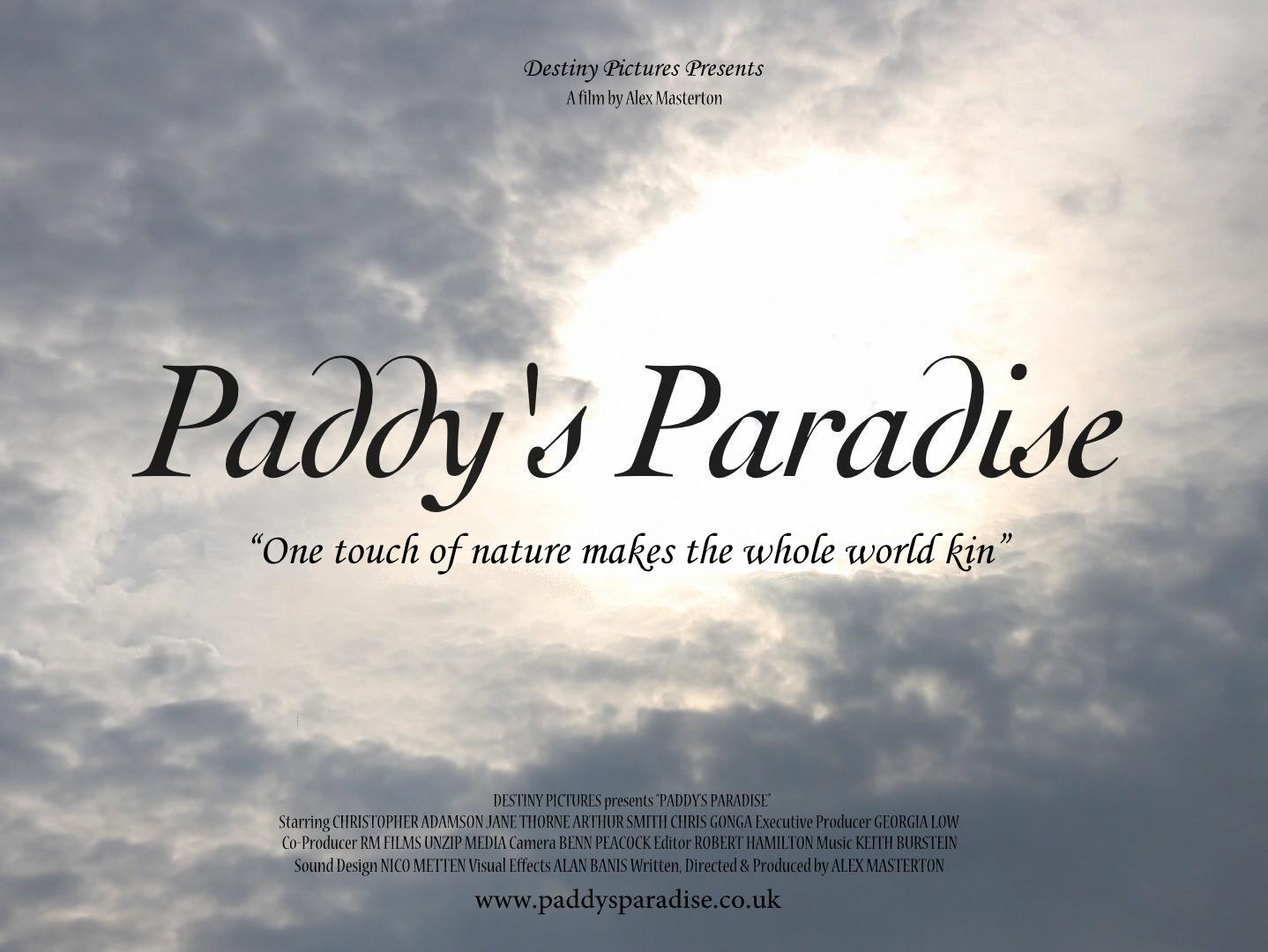 Paddy's Paradise