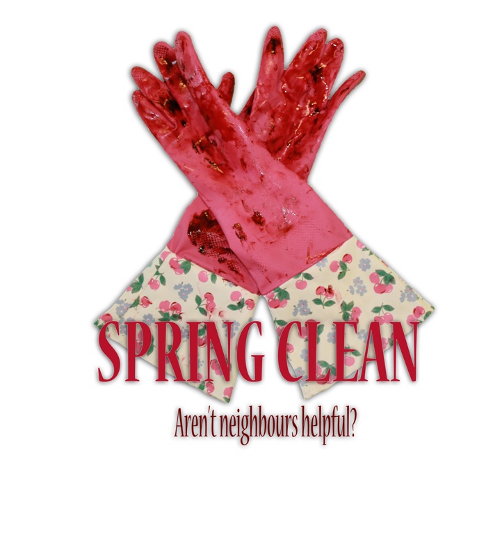 Spring Clean