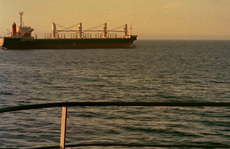 Tiras de prueba (a propósito de un fotógrafo perdido)