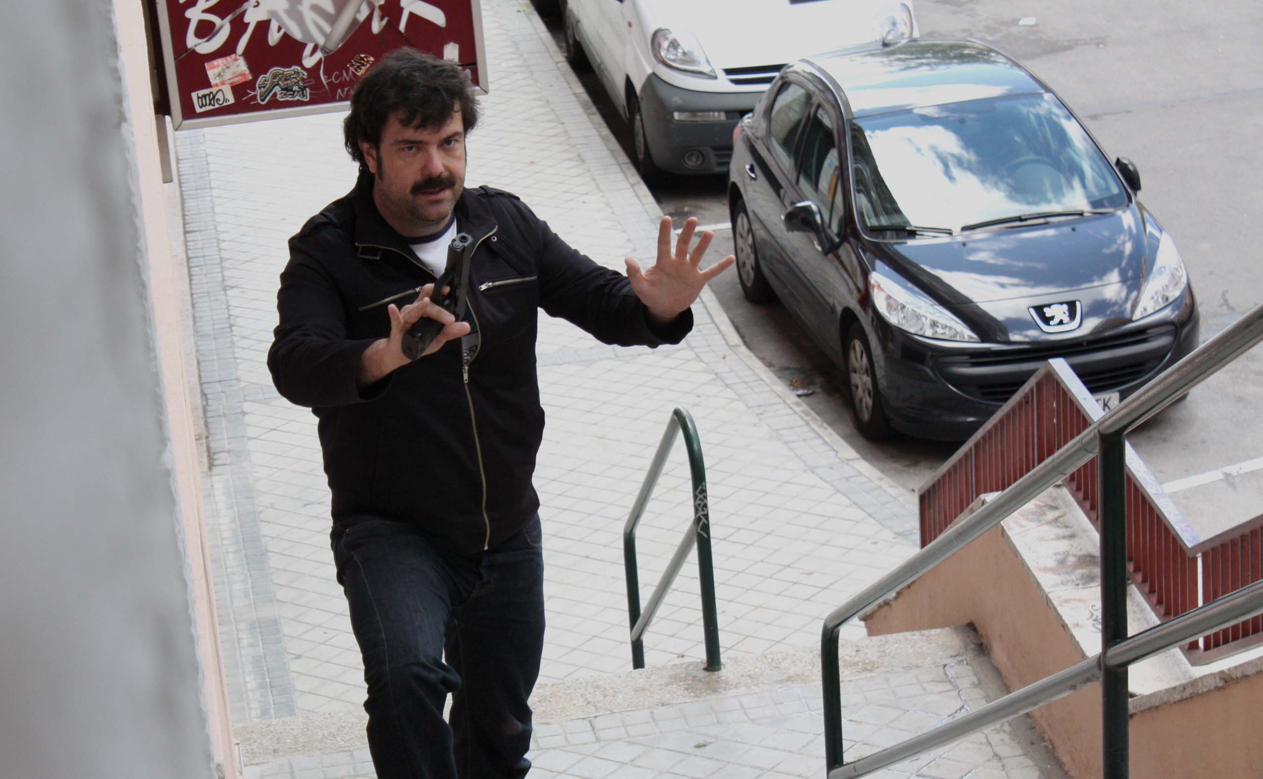 Como dirán tus esquelas