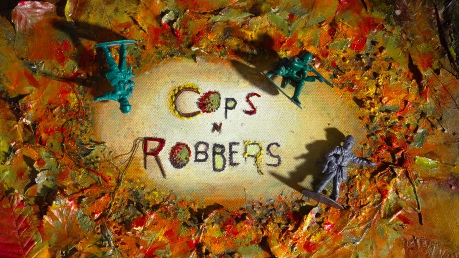 Cops & Robbers