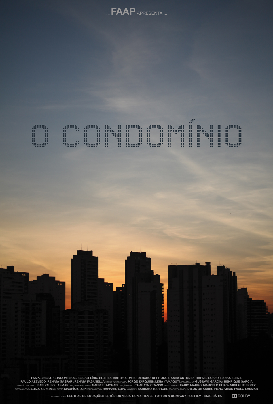 CondomÍnio