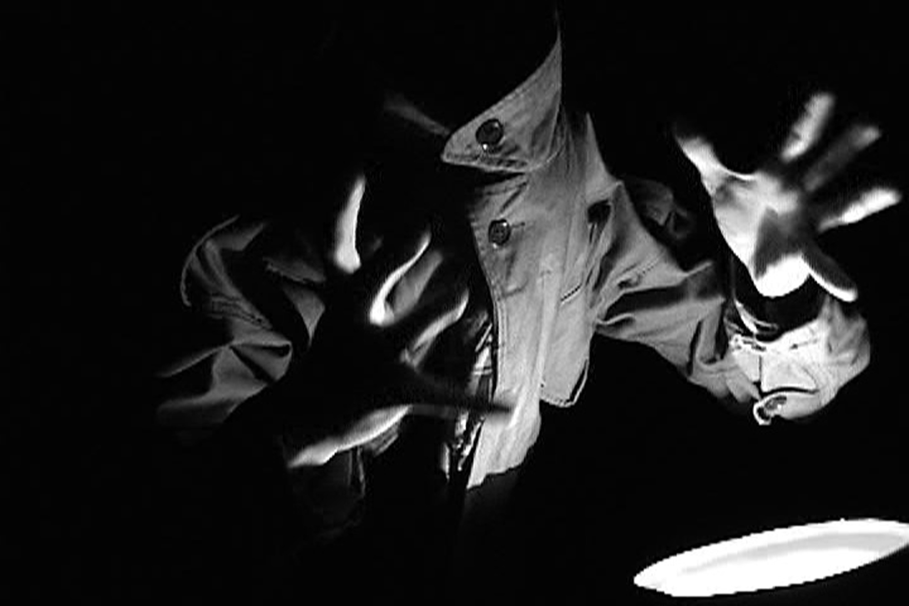 Messenger and his double