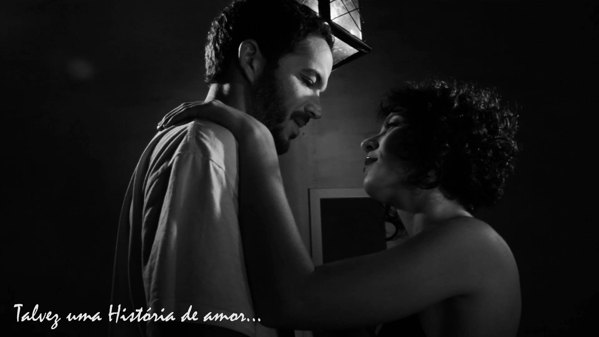 Talvez uma História de Amor