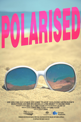 Polarised