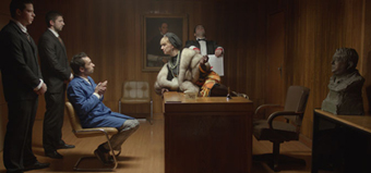 Posfàcio nas confecções canhão