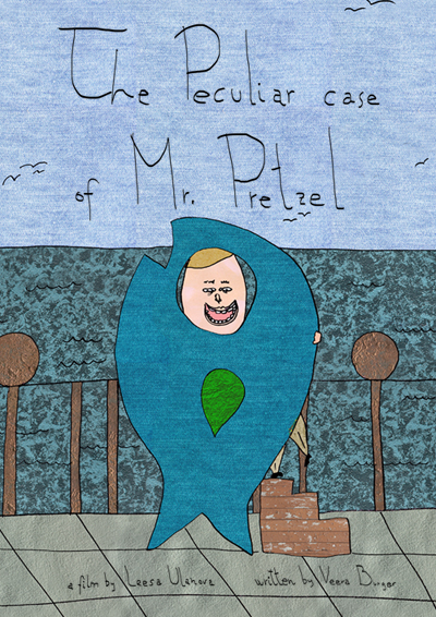 Peculiar Case of Mr. Pretzel