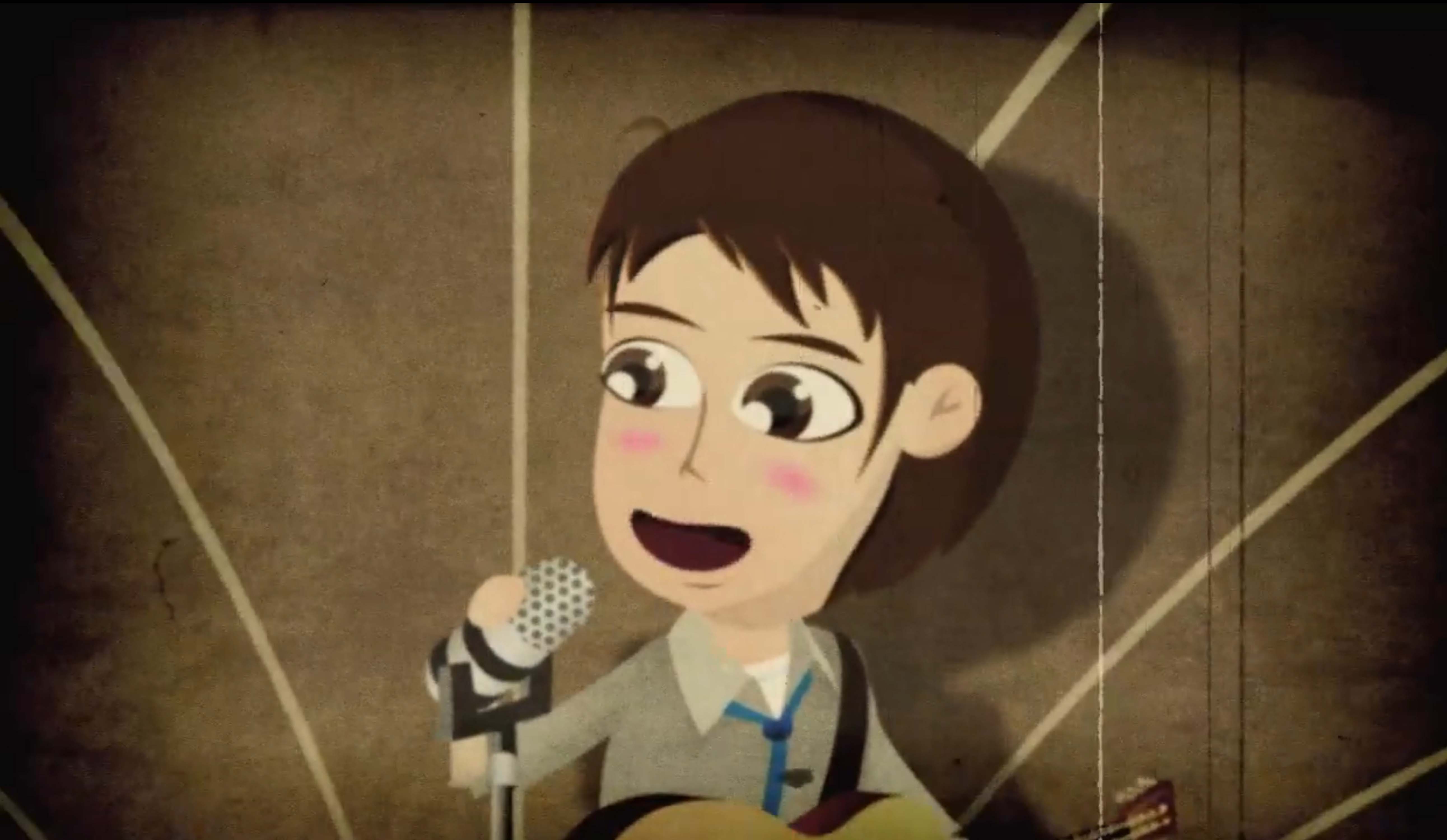 Golden Opportunities