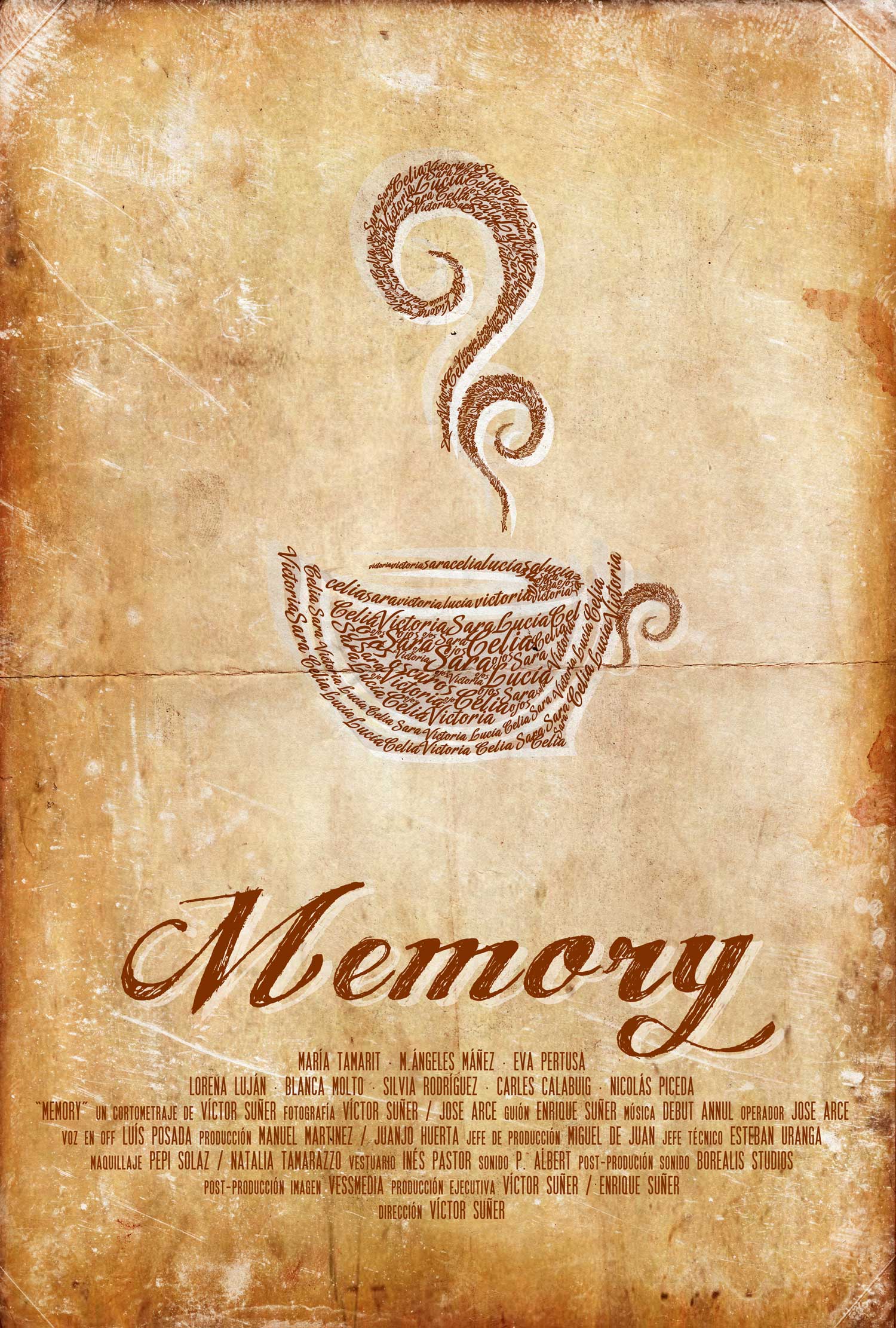 Memory
